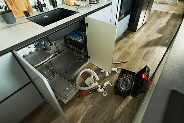 24/7 Emergency Garbage Disposal Repair experts in Cresson, TX
